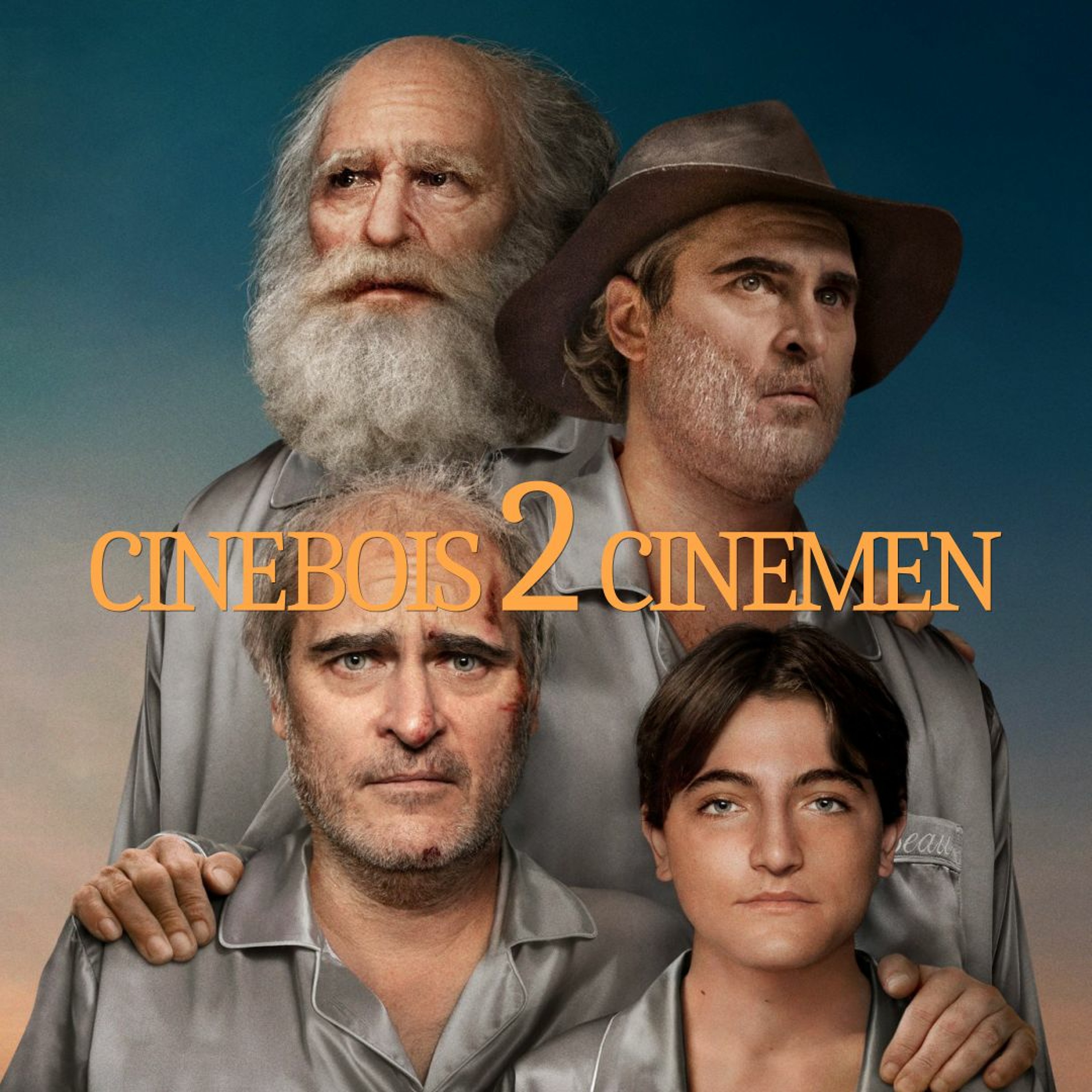 Cinebois2Cinemen