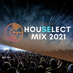 CGW House Mix 2021 - Mix VIII