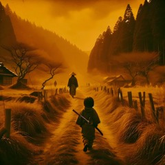 Walk Until... (Instrumental)