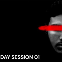 MORE THAN HOUR SUNDAY SESSION 01 BY KAZZA