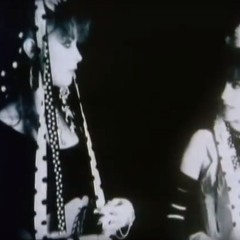 Jill Bryson (Strawberry Switchblade) - Dust Index