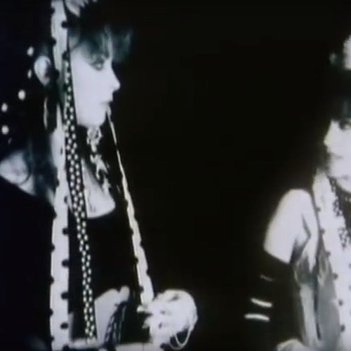 Jill Bryson (Strawberry Switchblade) - Dust Index