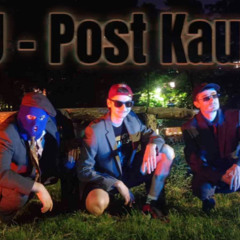 KAU - Post Kauum (Outro)