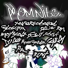 DJ glosuka @ Reject HighSchool Promnite