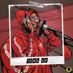 Tyga Type Beat "Time Up" | Hip-Hop Instrumental (Prod. by Boom Development)