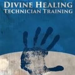 Session 2 | Divine Healing Technician Training 2020