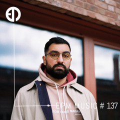EPM podcast #137 - Haider