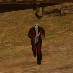 Crpsprtty - EVE [DISTORTION] (PROD. LANDFILL)