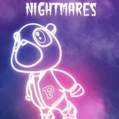 Nightmares (Onmyown Pt.2) (prod. Jody)