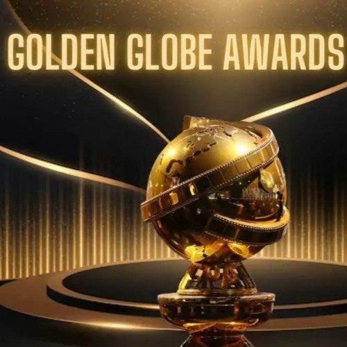 Golden globes online outlet