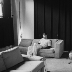 TANK Mix: Leifur James