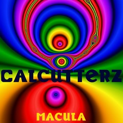 Calcutterz - Macula
