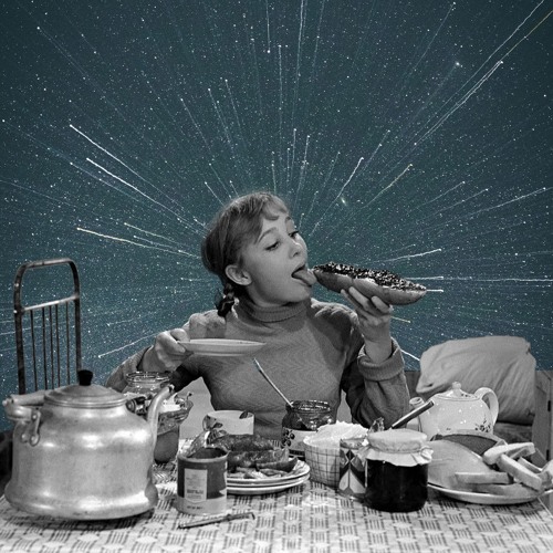 Ilia Fedorov — Burst Blaze And Space (Max Tau Remix)