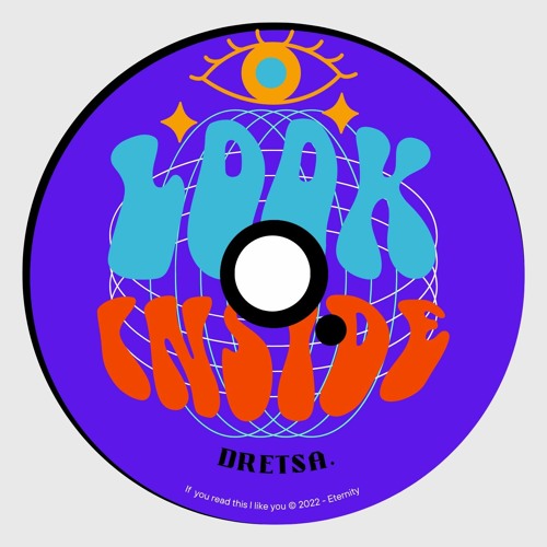 LOOK INSIDE  [FREE DOWNLOAD]