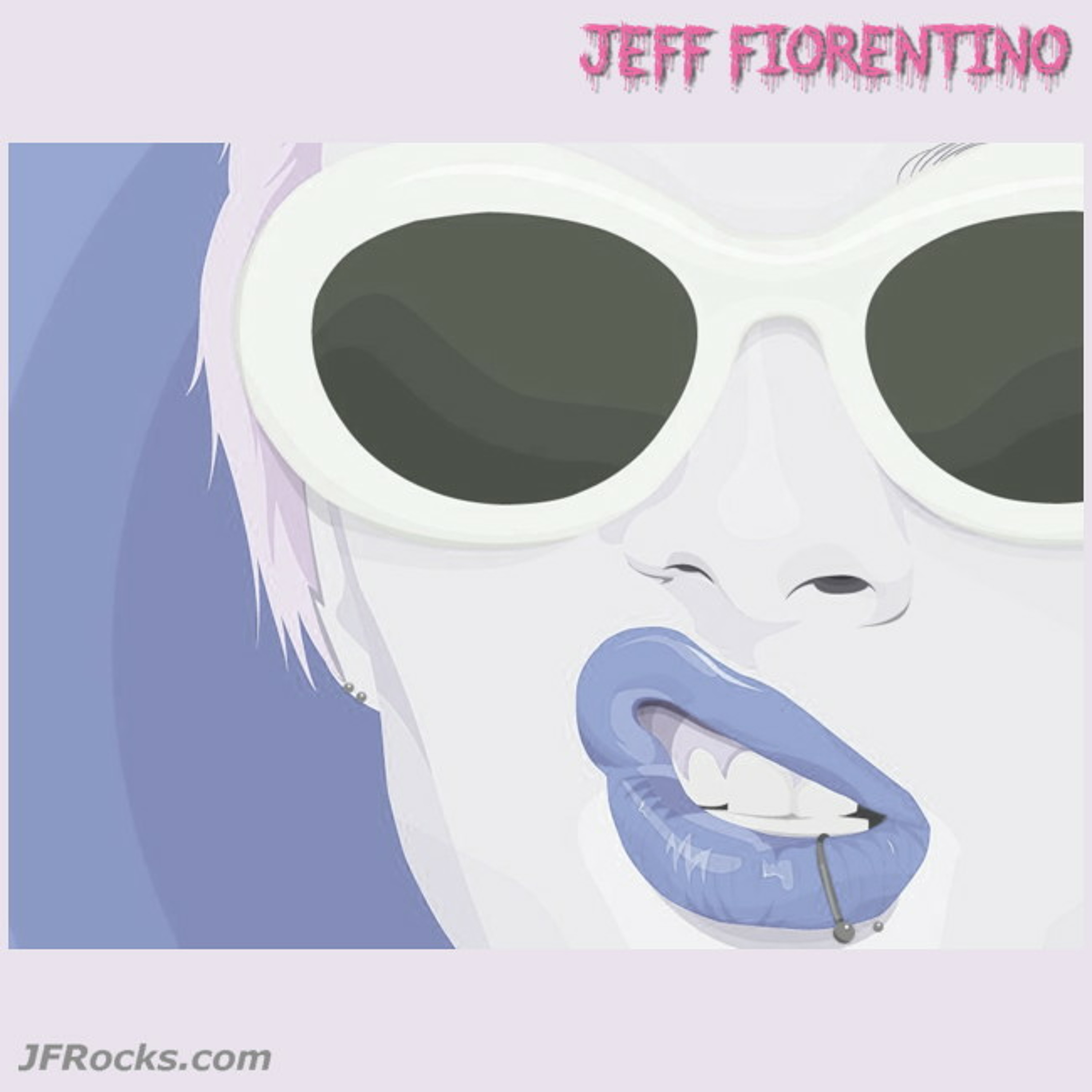 JFRocks Music Publishing