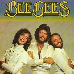 Bee Gees - You Should Be Dancin ( Dj Fabrizio Rework Club Edit 2k20 )
