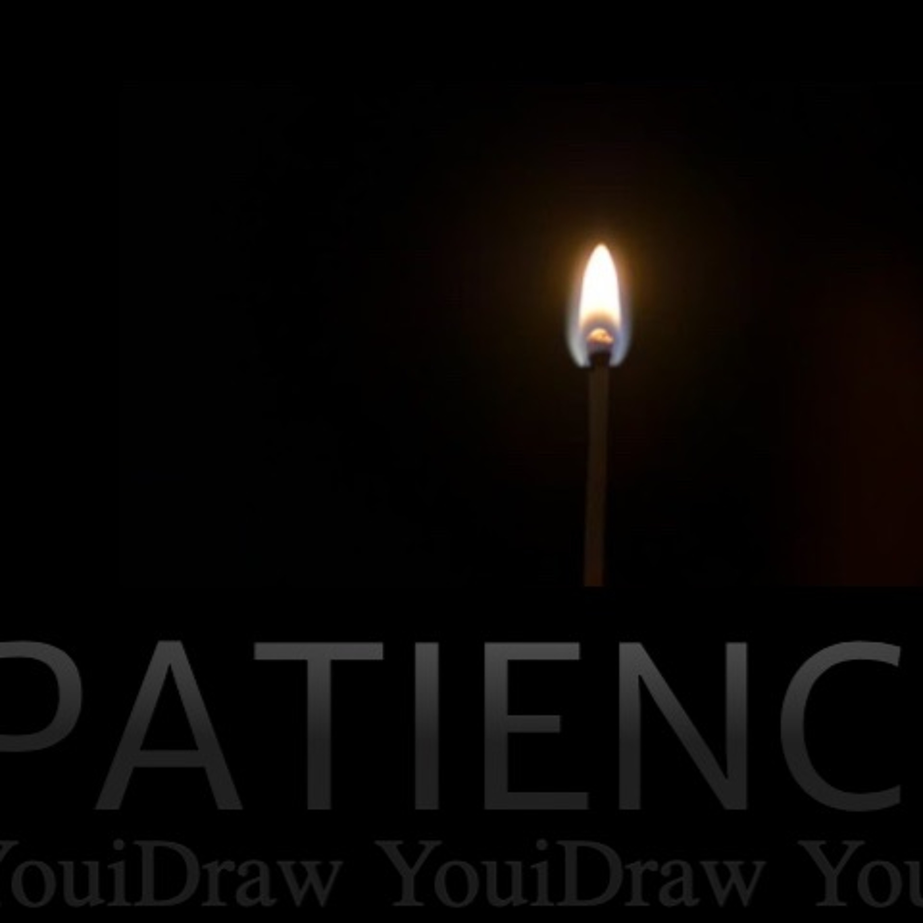 patience episode artwork