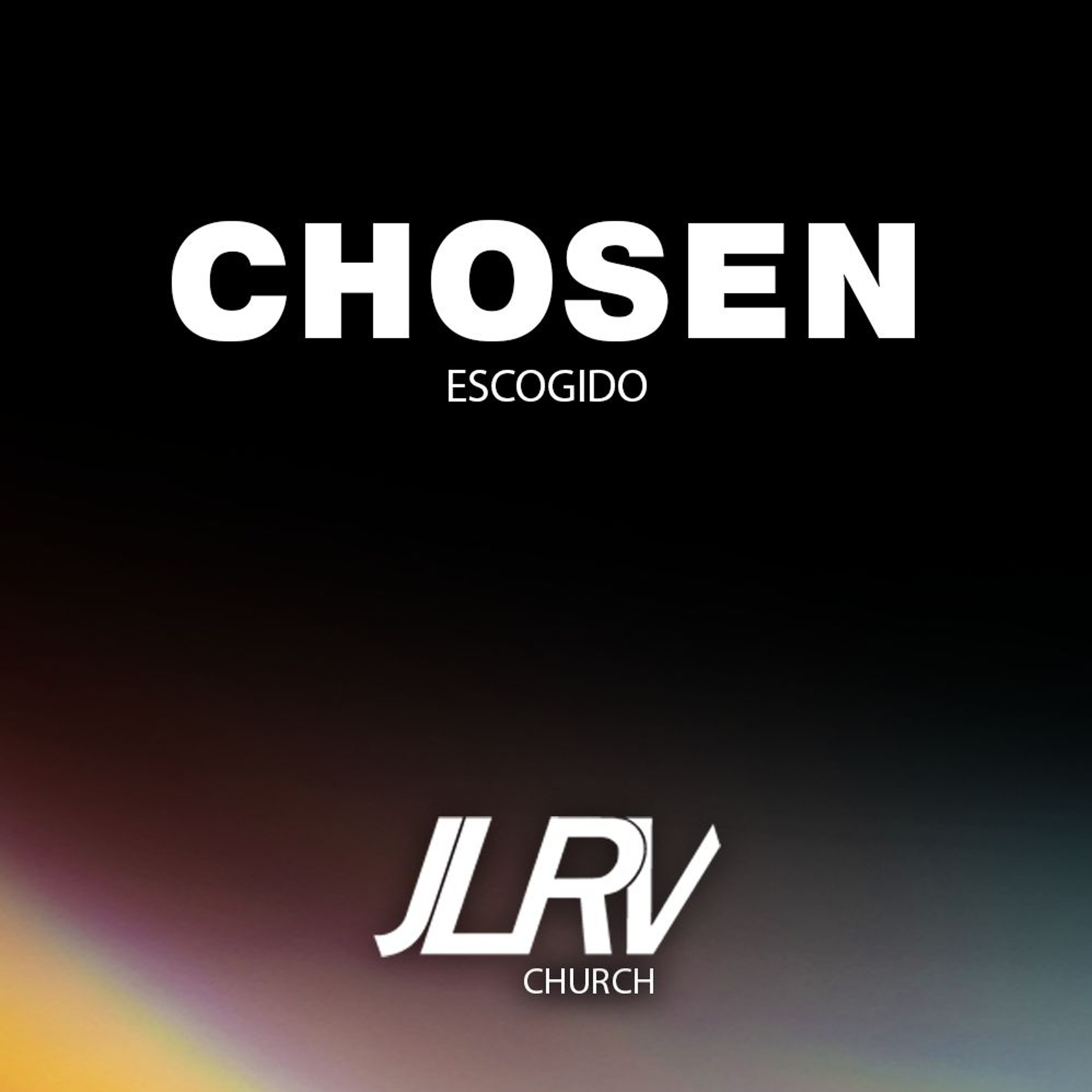 JLRV | Jesucristo La Roca Viva