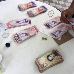 ¡Bolívars! beat by lilah