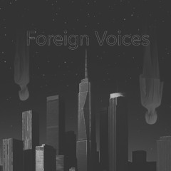Foreign Voices