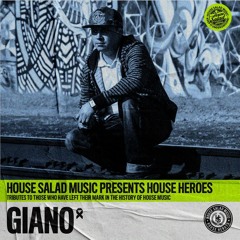 House Heroes | Giano