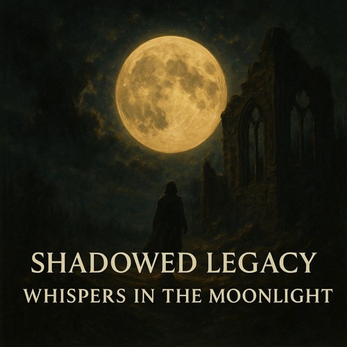 WHISPERS IN THE MOONLIGHT