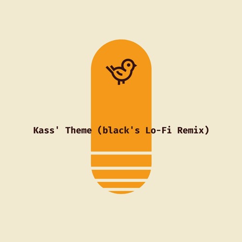 Kass' Theme (black's Remix)