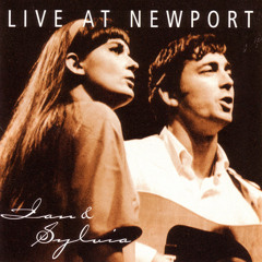 Stream Ian & Sylvia | Listen to Complete Vanguard Studio