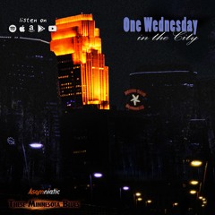 One Wednesday in the City