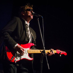 Loverboy   Lobster of the Island