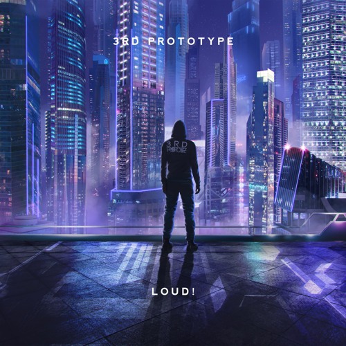 LOUD! (Extended Mix) [Enforce Records]