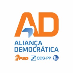 Hino - Aliança Democrática