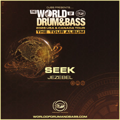 Seek - Jezebel