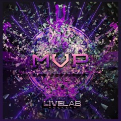 LAB:SESSIONS. DJ MVP Vol 1