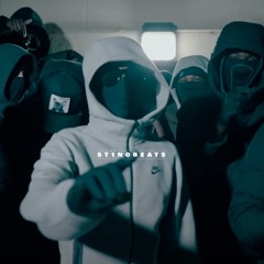 "Truth" Lil Zino x Teeway UK Drill Type Beat @st1nobeats