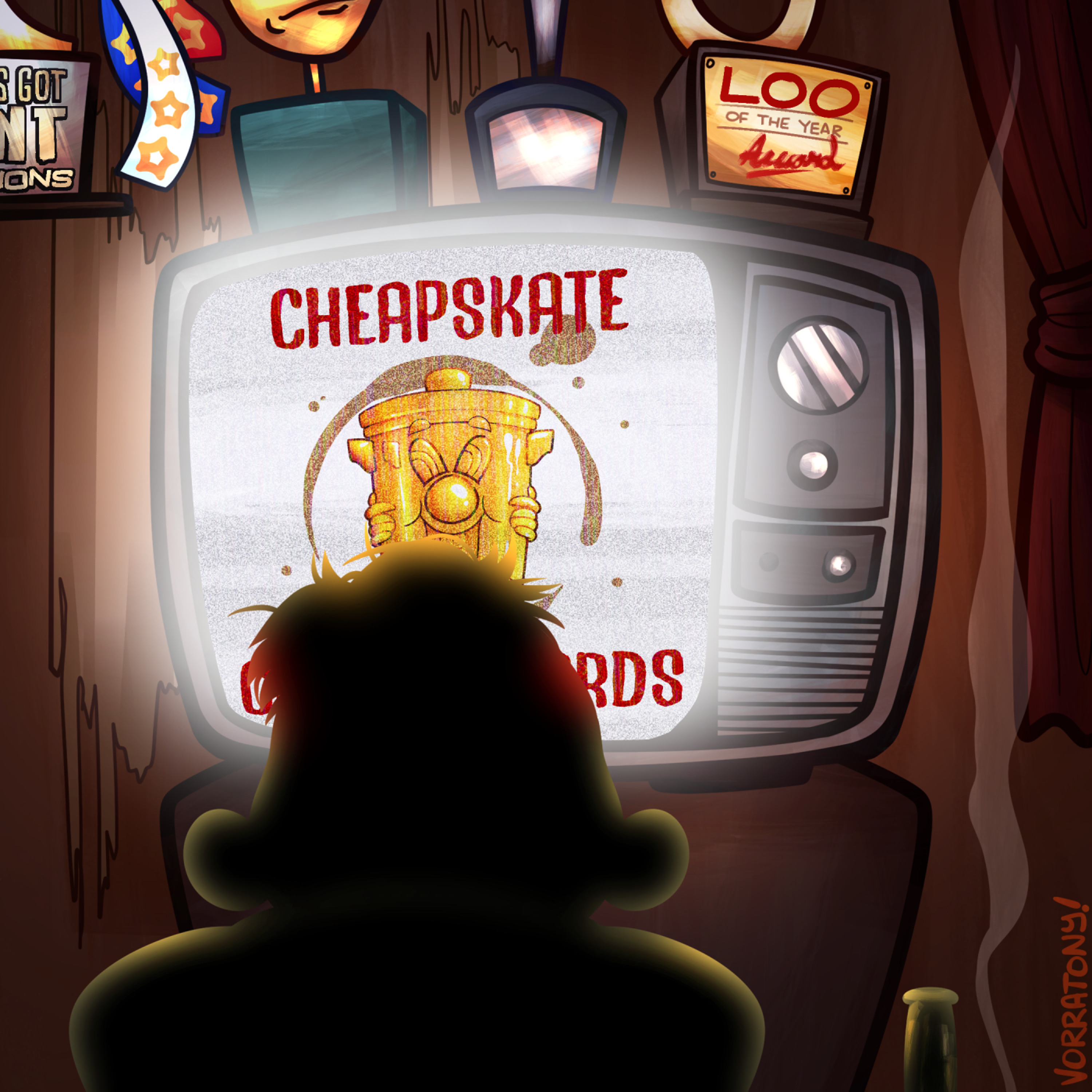CheapShow