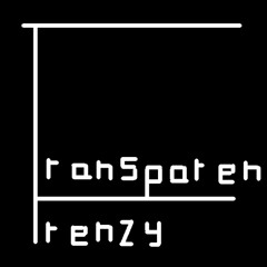 Transparent Frenzy