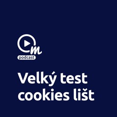 Velký test cookies lišt