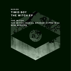 Timid Boy - The Witch (Daniel Brooks Hypno Mix)
