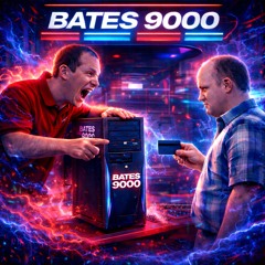 Bates 9000