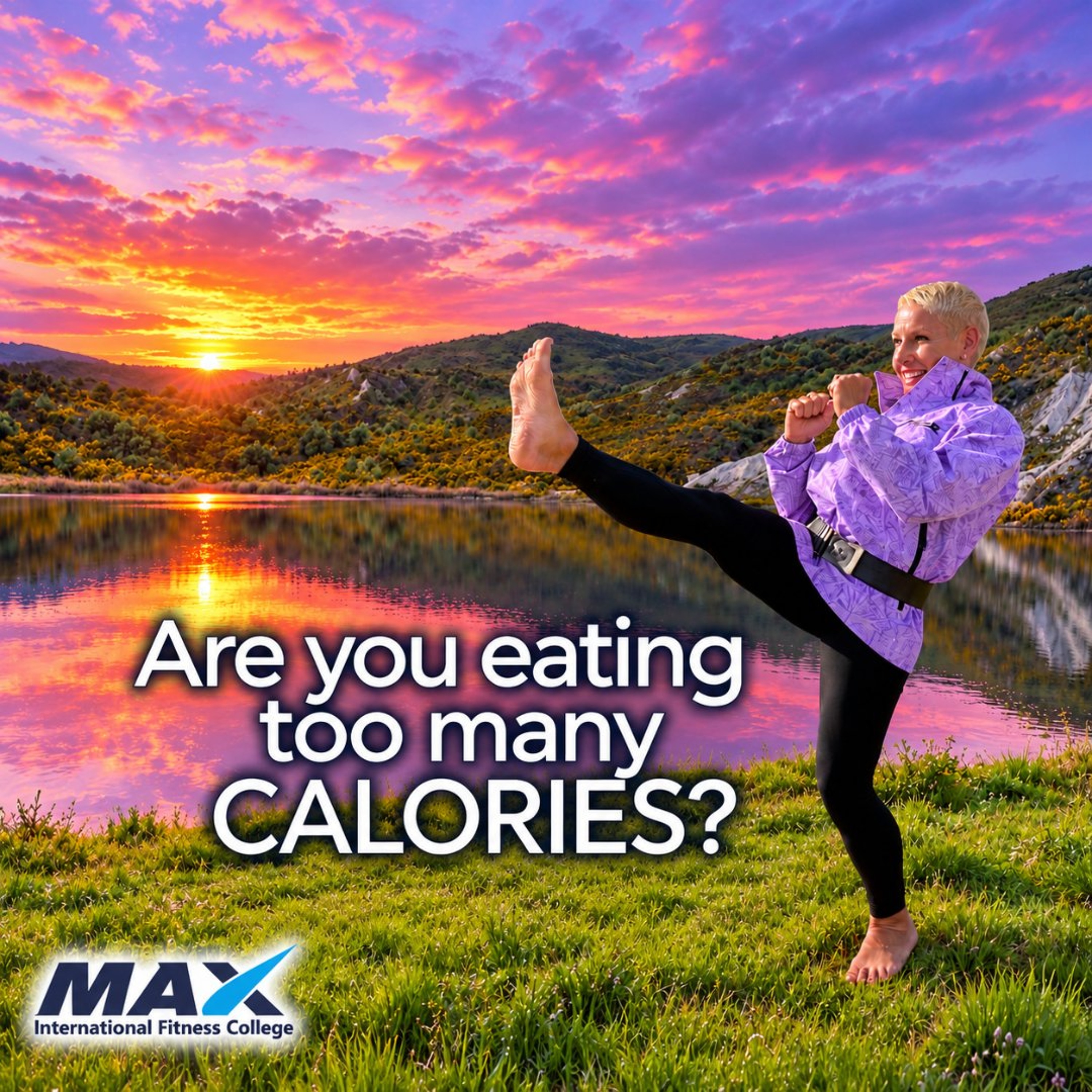 Are we eating more “Calories” than we think