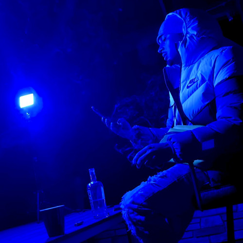 Did It Big (Prod By. Diego Loco)