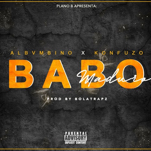 Babo Maduro [Prod. Bolatrap]