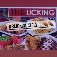 NevaLackinK3- SmokinLately
