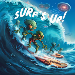 sURf$ Up! - Kayawya x Deuce x Unknown (p. @findzak)