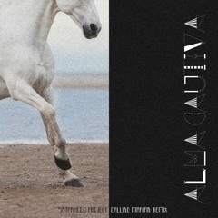 Alma Cautiva (Calling Marian Remix) - Sisterhood Project