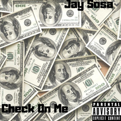 Check On me