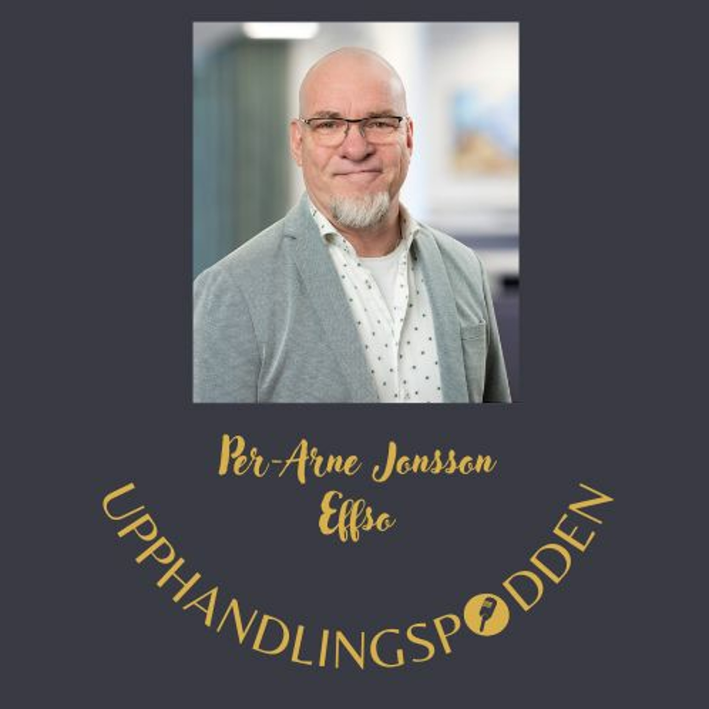 Upphandlingspodden.se