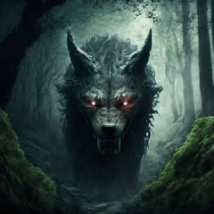 Fenrir's Story From 'WOLF. How to Embody Your Inner Wolf'