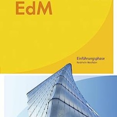 ⭐ LESEN PDF Elemente der Mathematik. Einführungsphase Voll